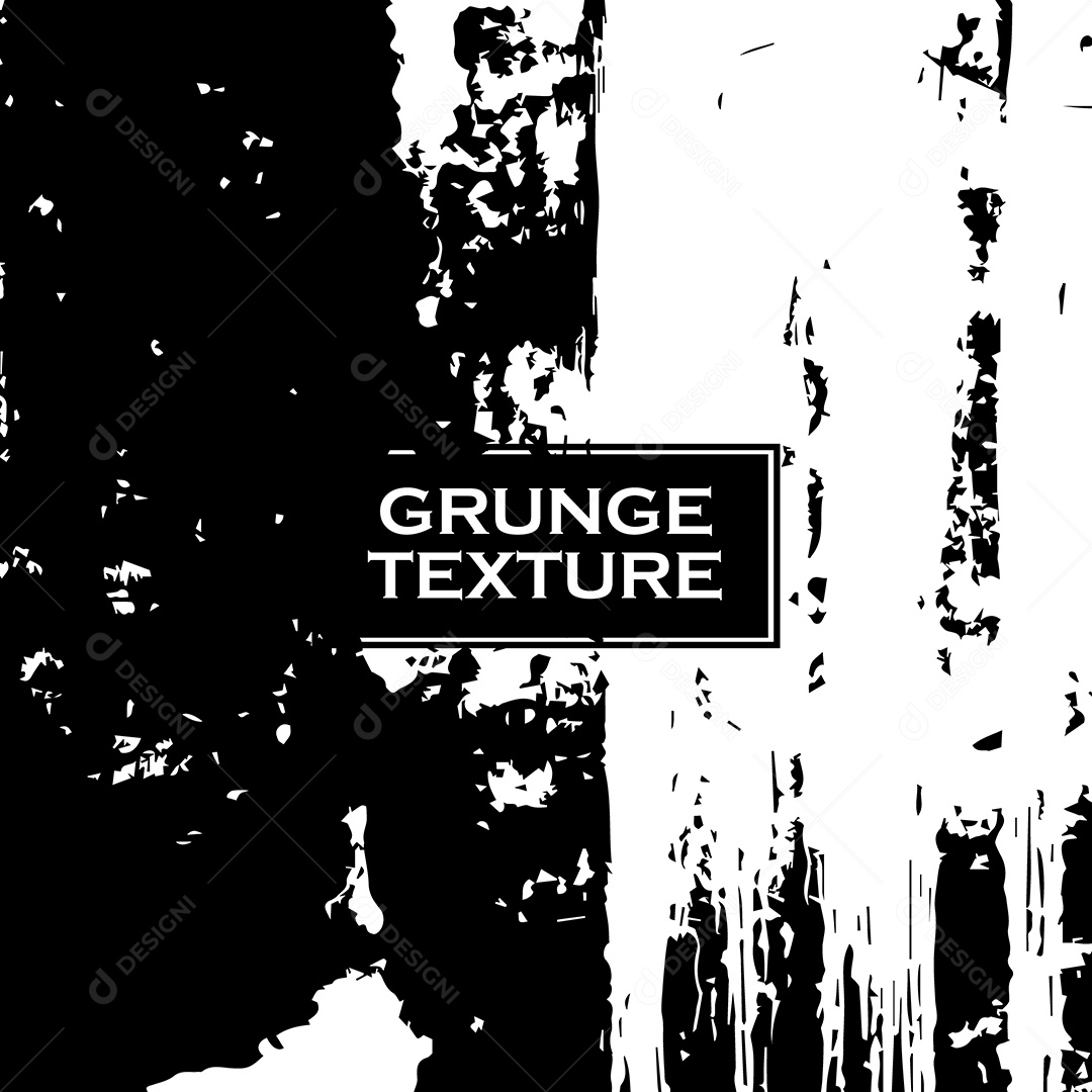 Background Grunge Ilustração Vetor EPS