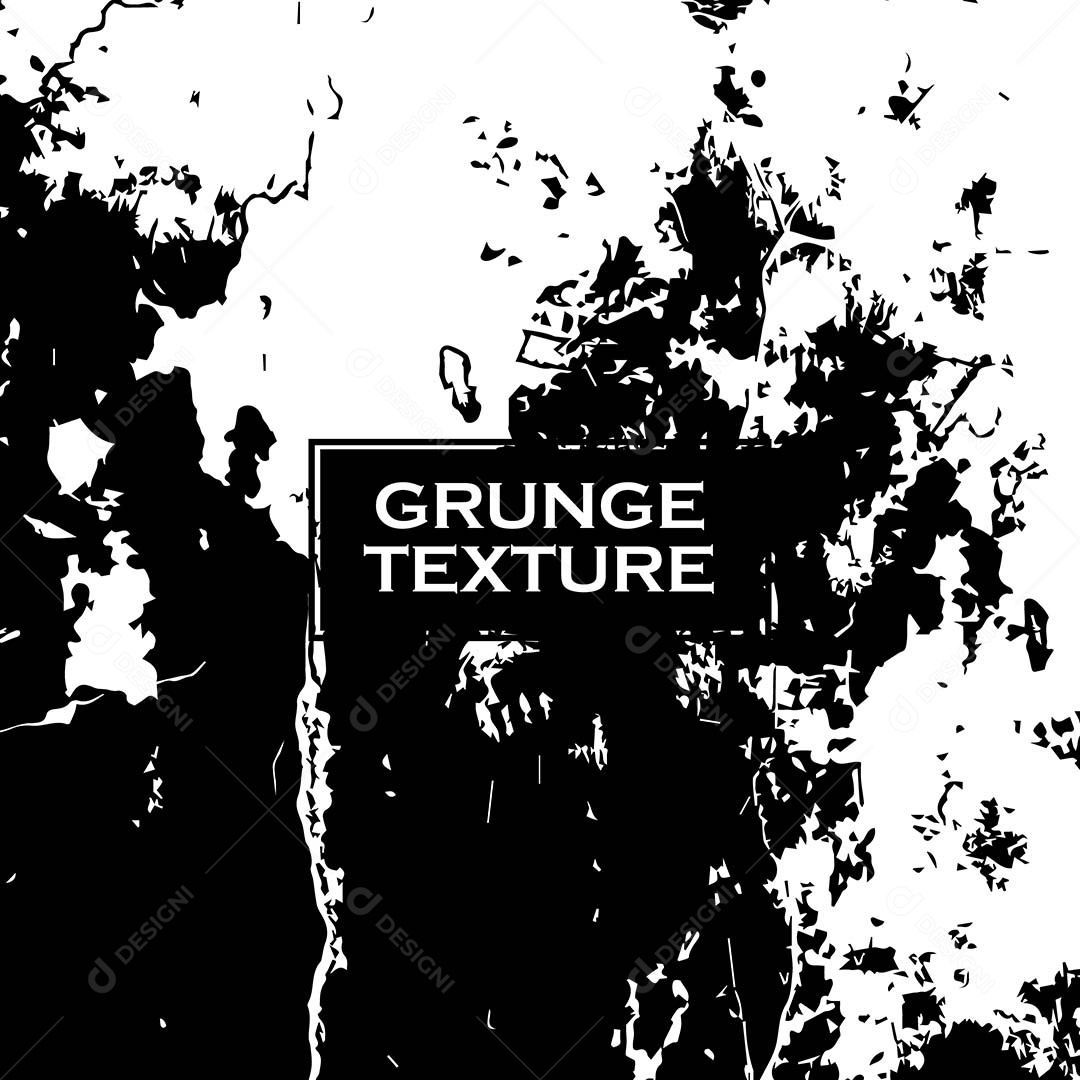 Background Grunge Ilustração Vetor EPS