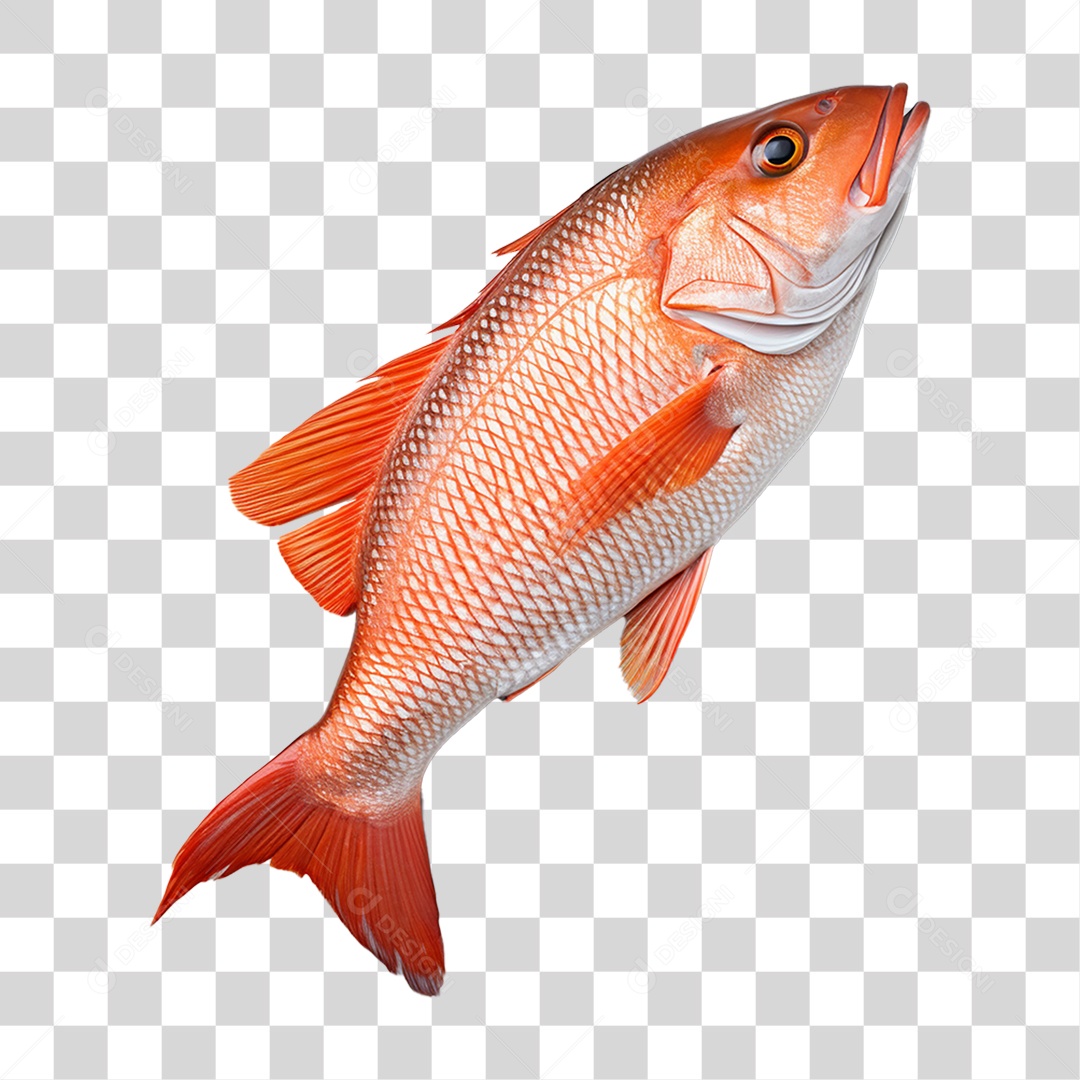 Peixes Peixaria PNG Transparente