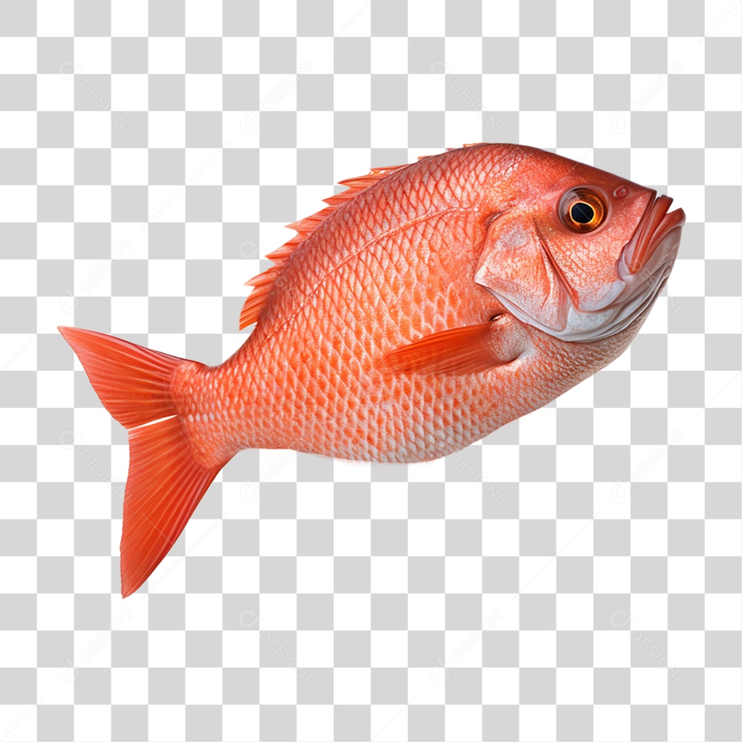 Peixes Peixaria PNG Transparente