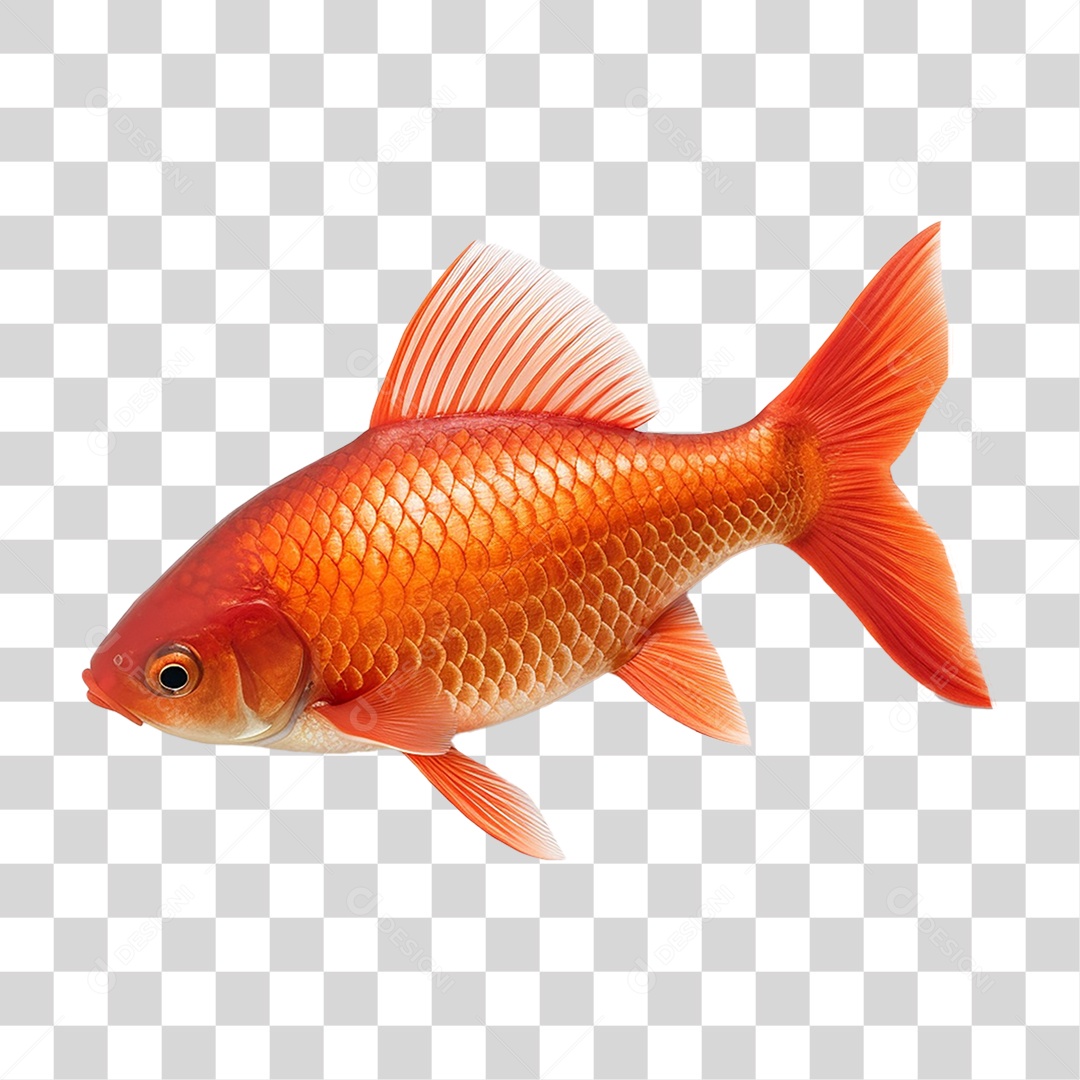 Peixes Peixaria PNG Transparente