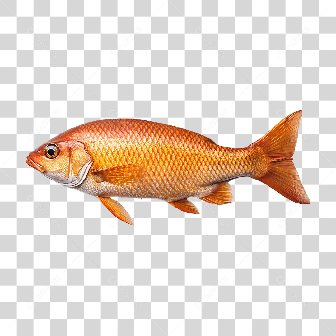 Peixes Peixaria PNG Transparente