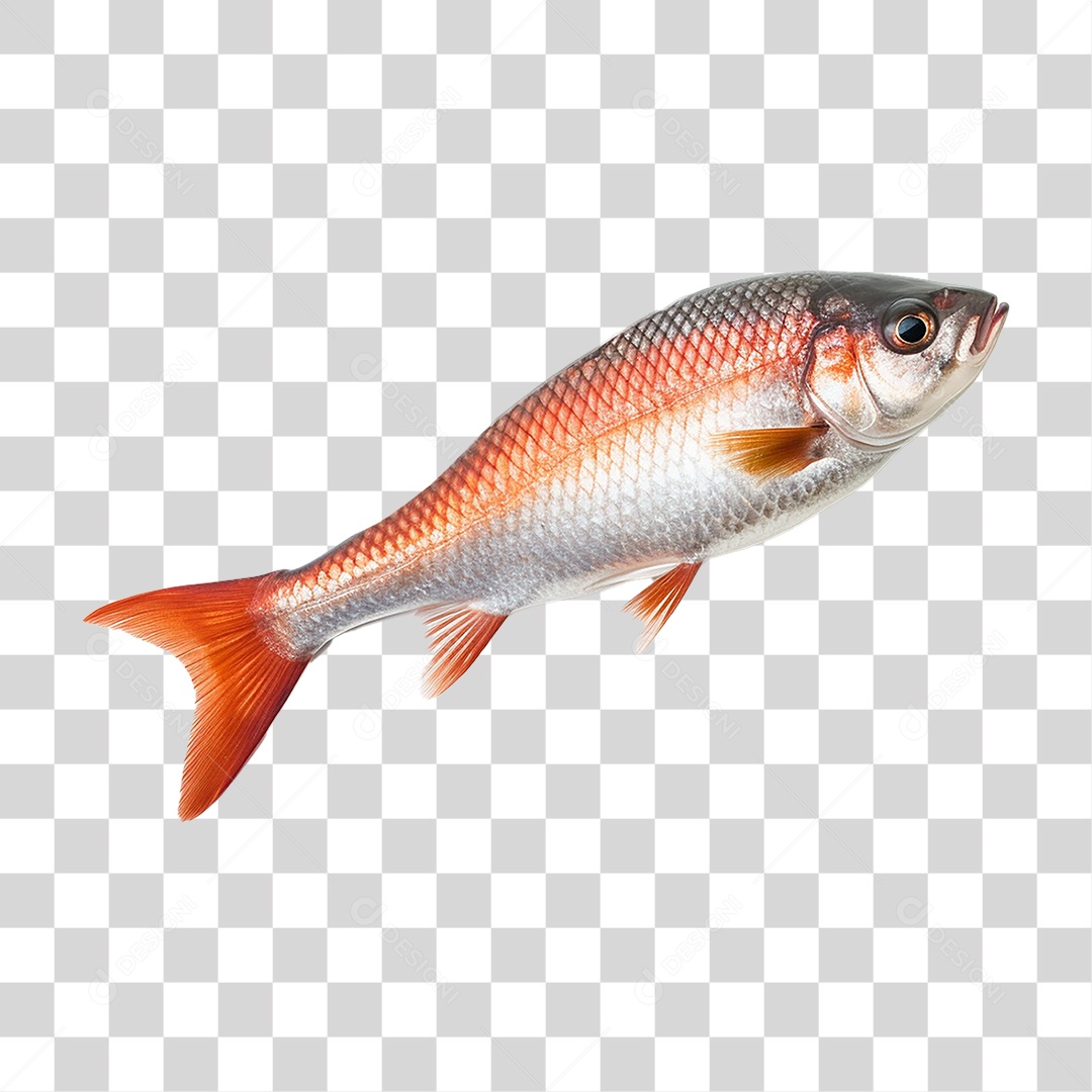 Peixes Peixaria PNG Transparente
