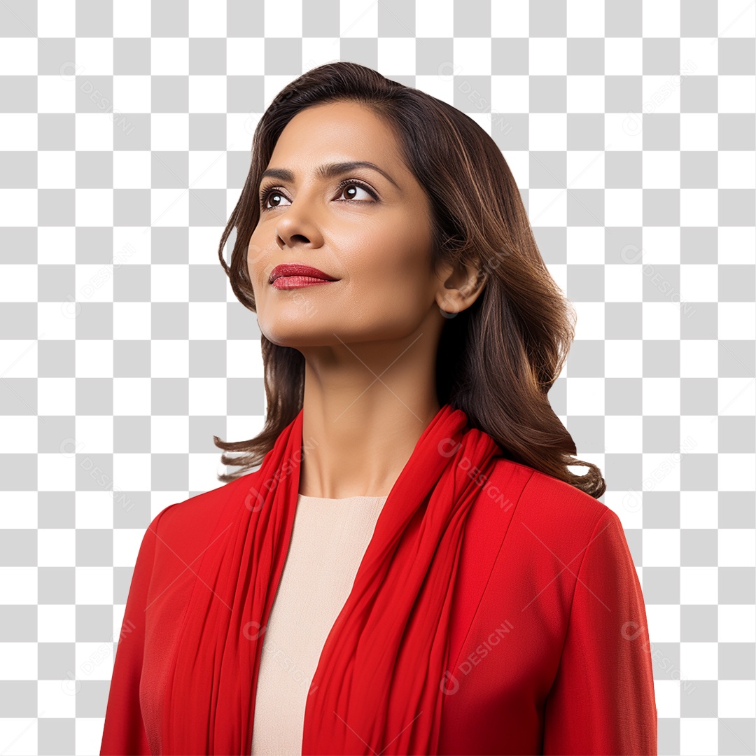 Mulher Mãe PNG Transparente