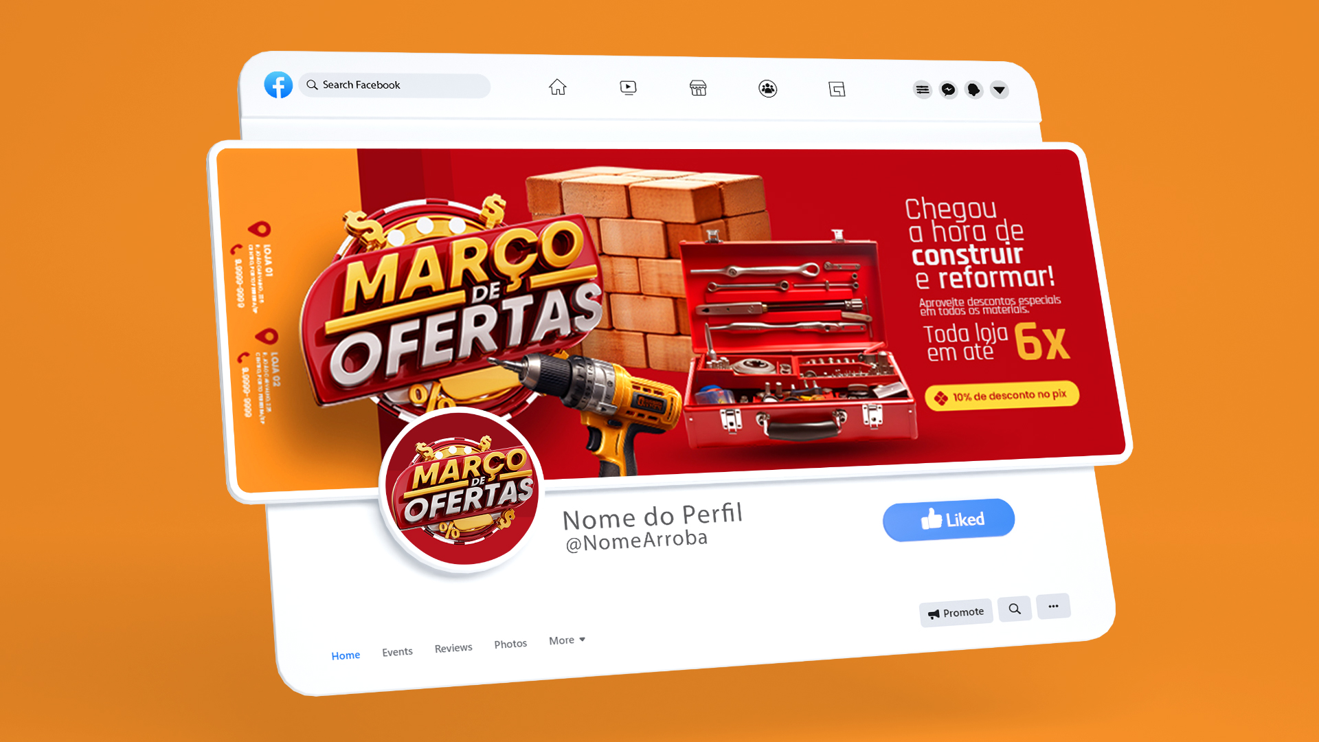 24 De Janeiro Dia Dos Aposentados Social Media PSD Editável