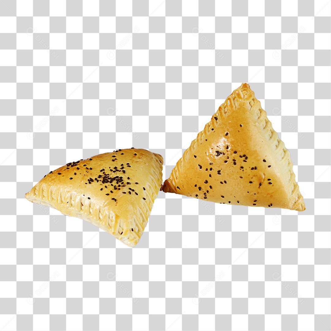 Esfirras PNG Transparente