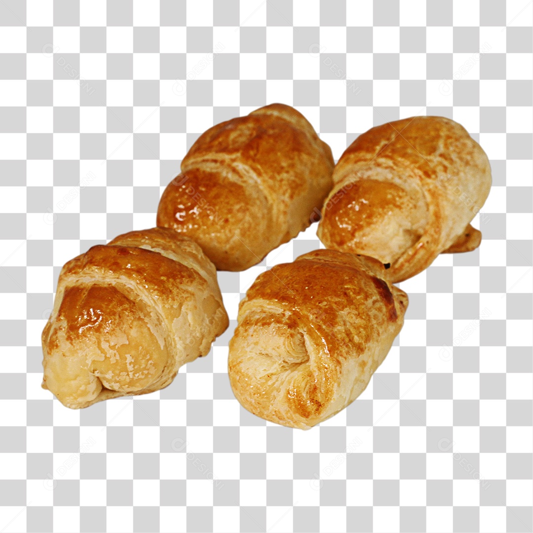 Salgado Assado Frito Lanche PNG Transparente