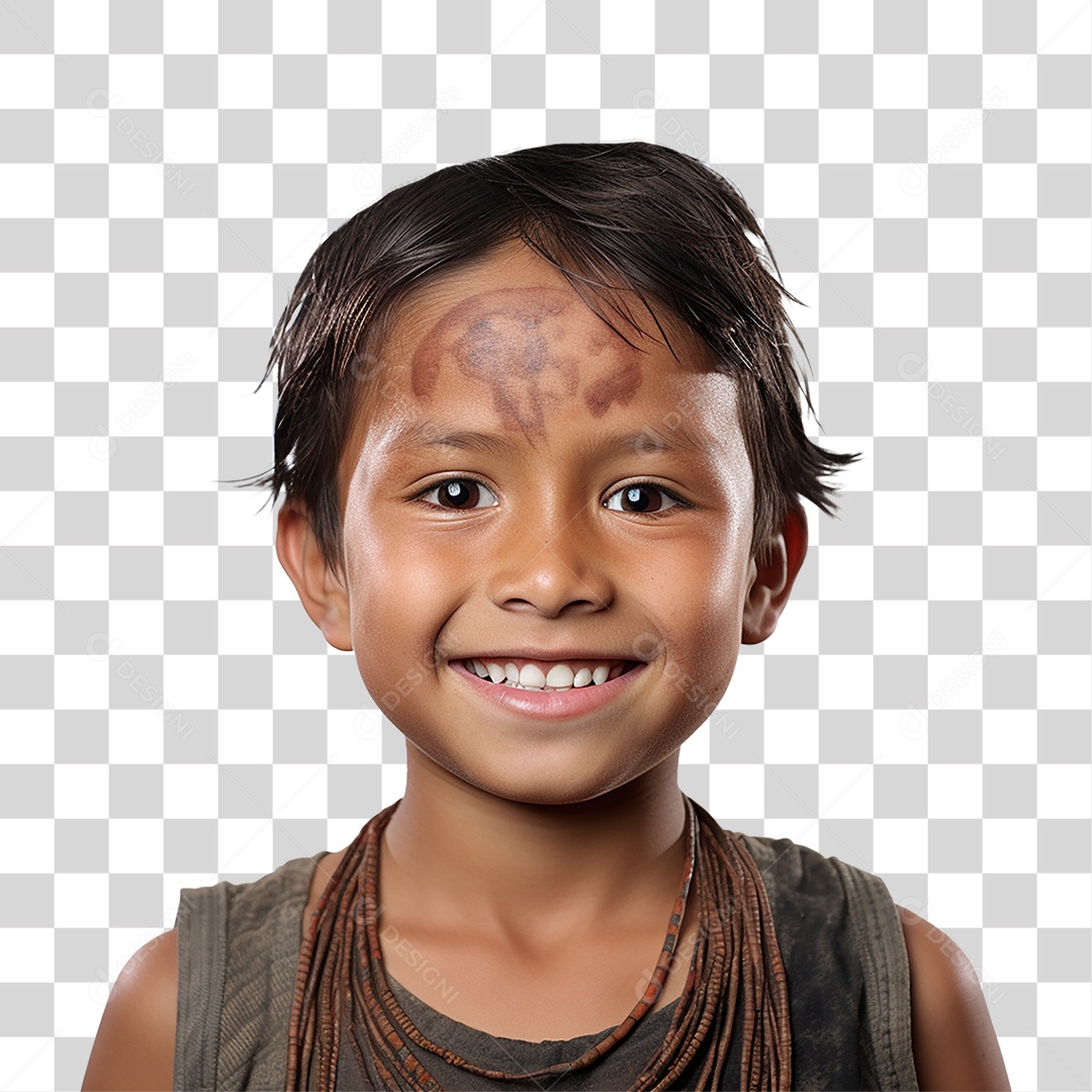 Índio Cacique Indígenas PNG Transparente