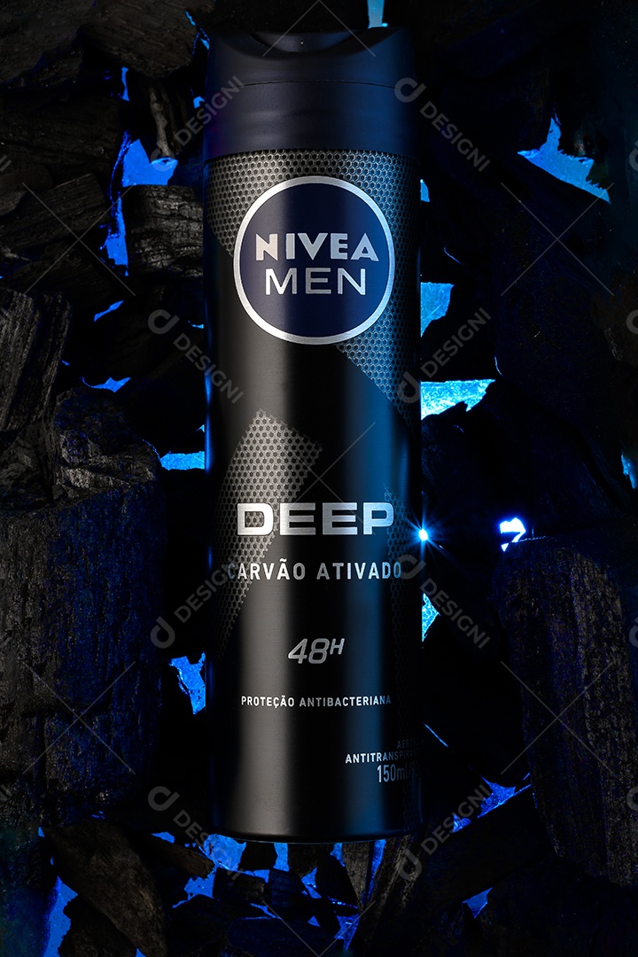 Desodorante Nivea men antitranspirante