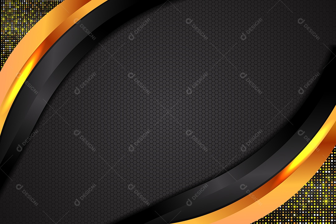 Background Abstrato Ilustração Vetor EPS