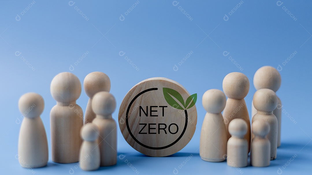 Cena é de conscientização comunitária e ambiental