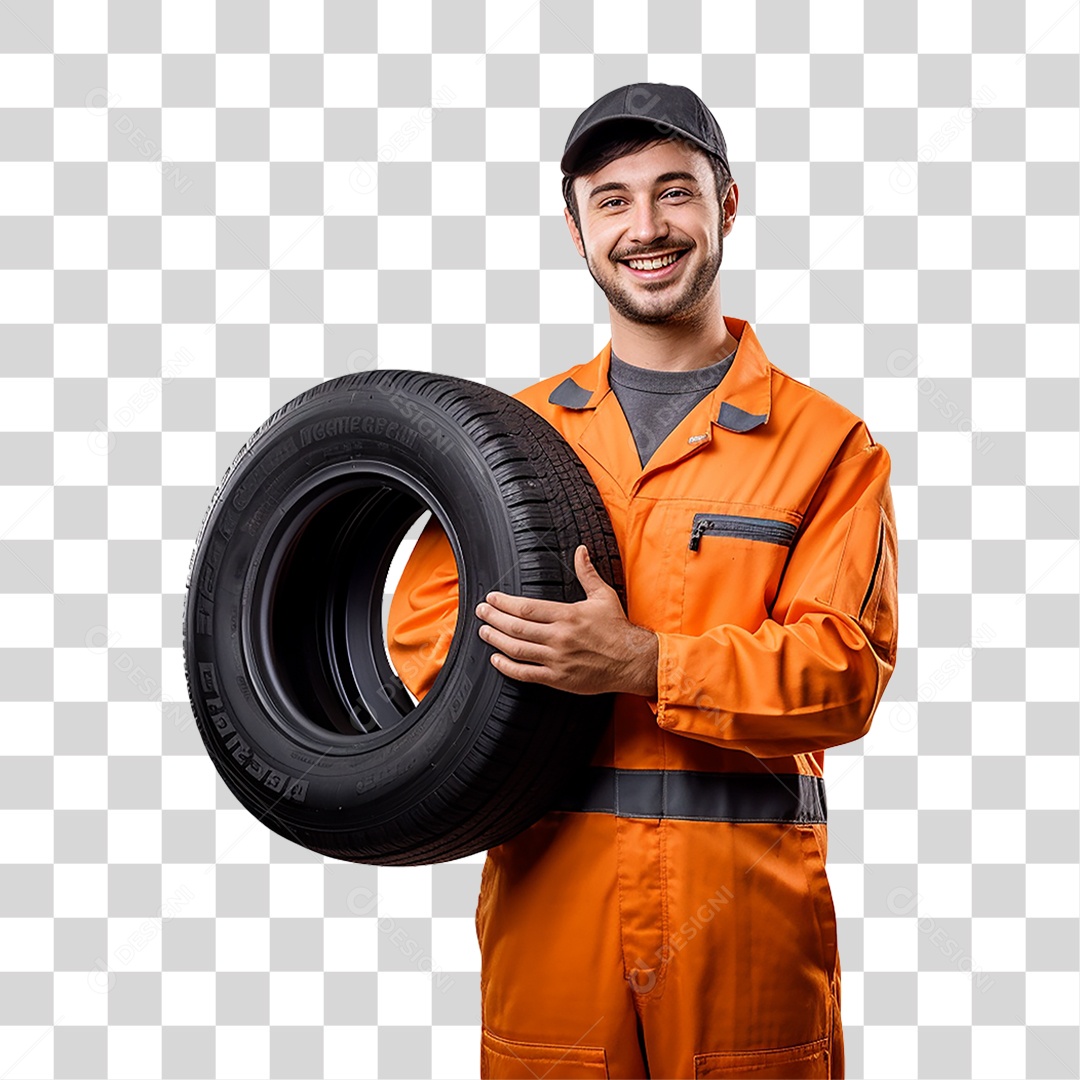 Mecânico Oficinas Concertos Peças PNG Transparente