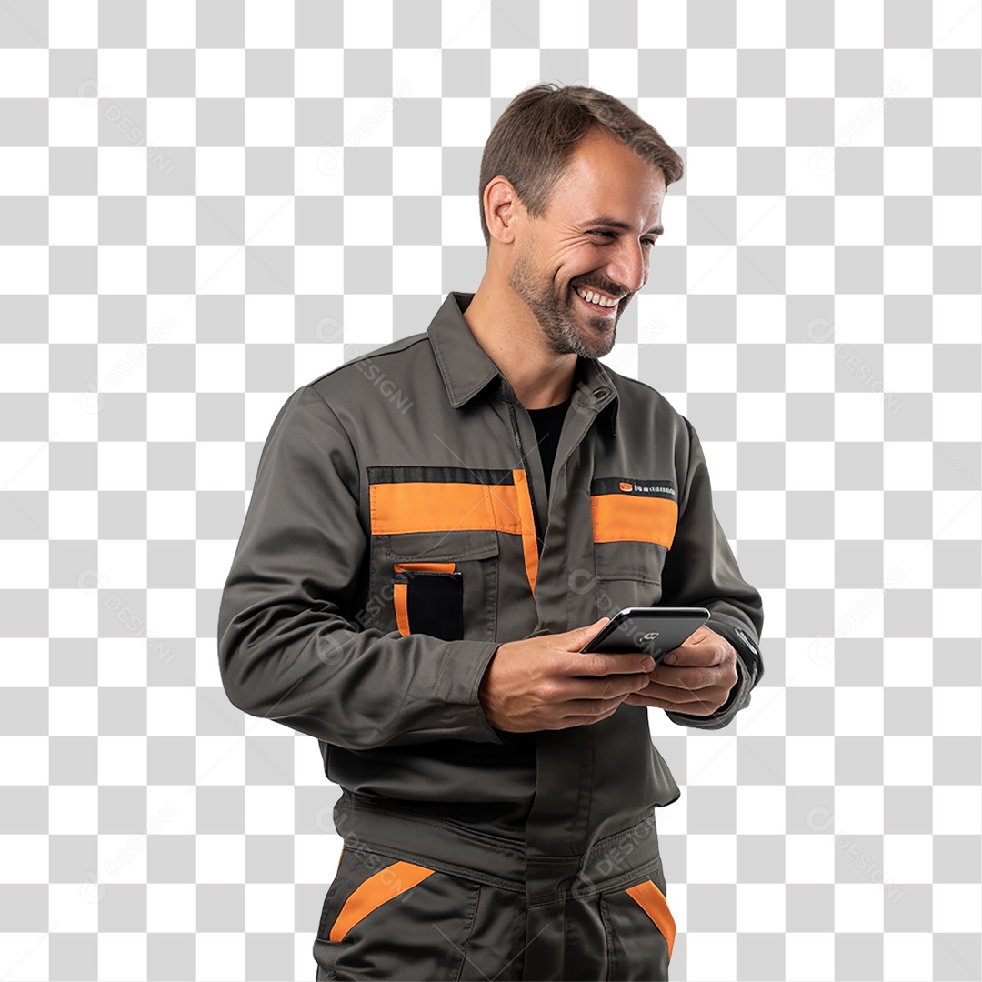 Mecânico Oficinas Concertos Peças PNG Transparente