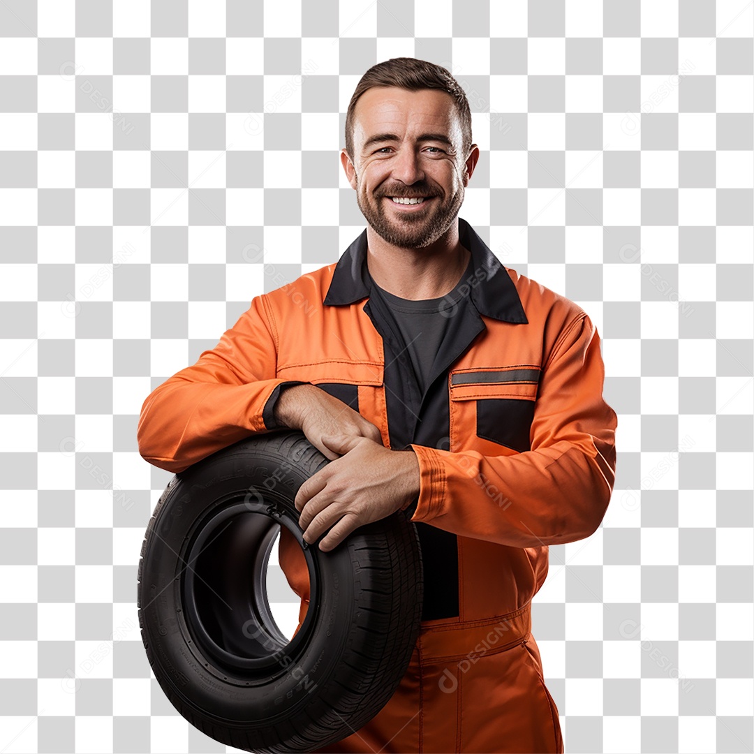 Mecânico Oficinas Concertos Peças PNG Transparente