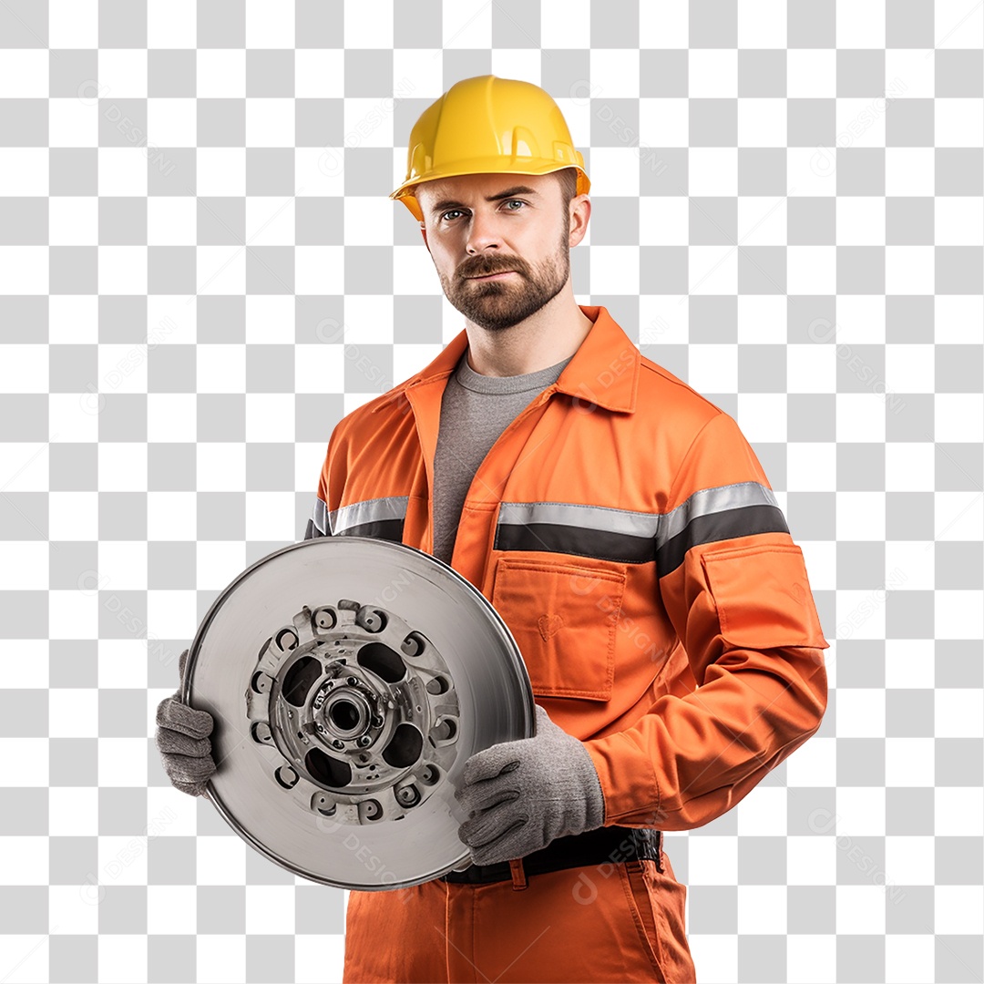 Mecânico Oficinas Concertos Peças PNG Transparente