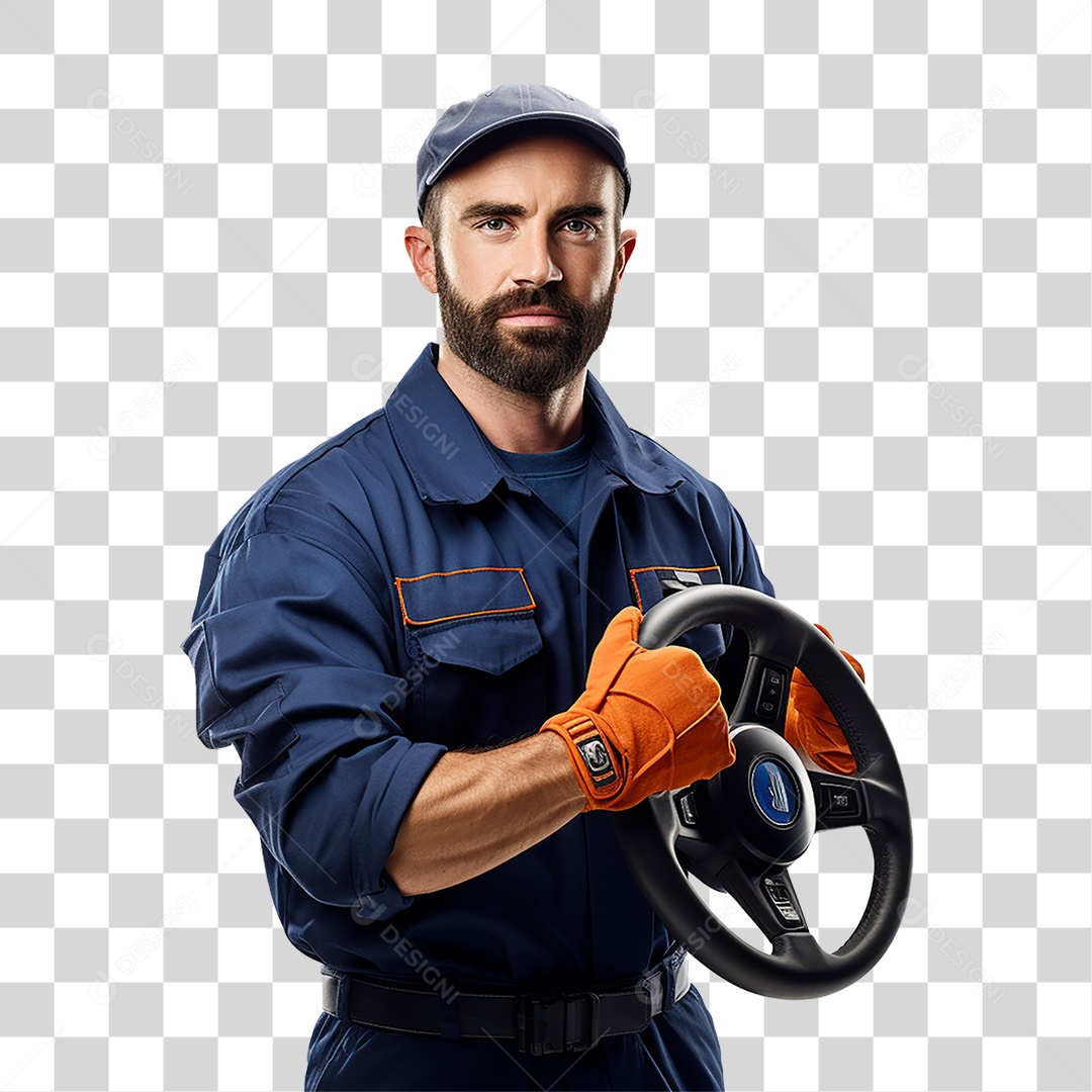 Mecânico Oficinas Concertos Peças PNG Transparente