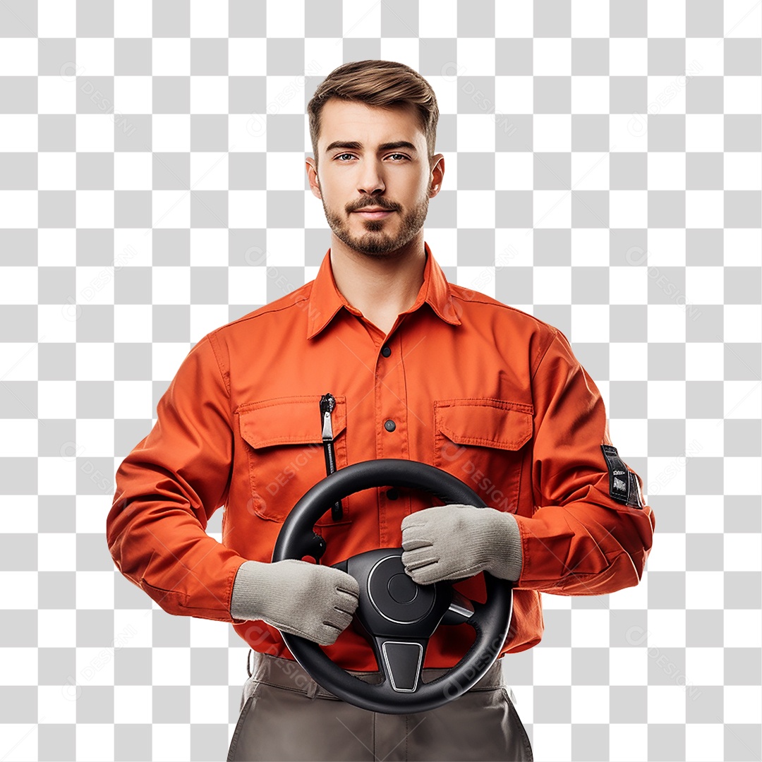 Mecânico Oficinas Concertos Peças PNG Transparente