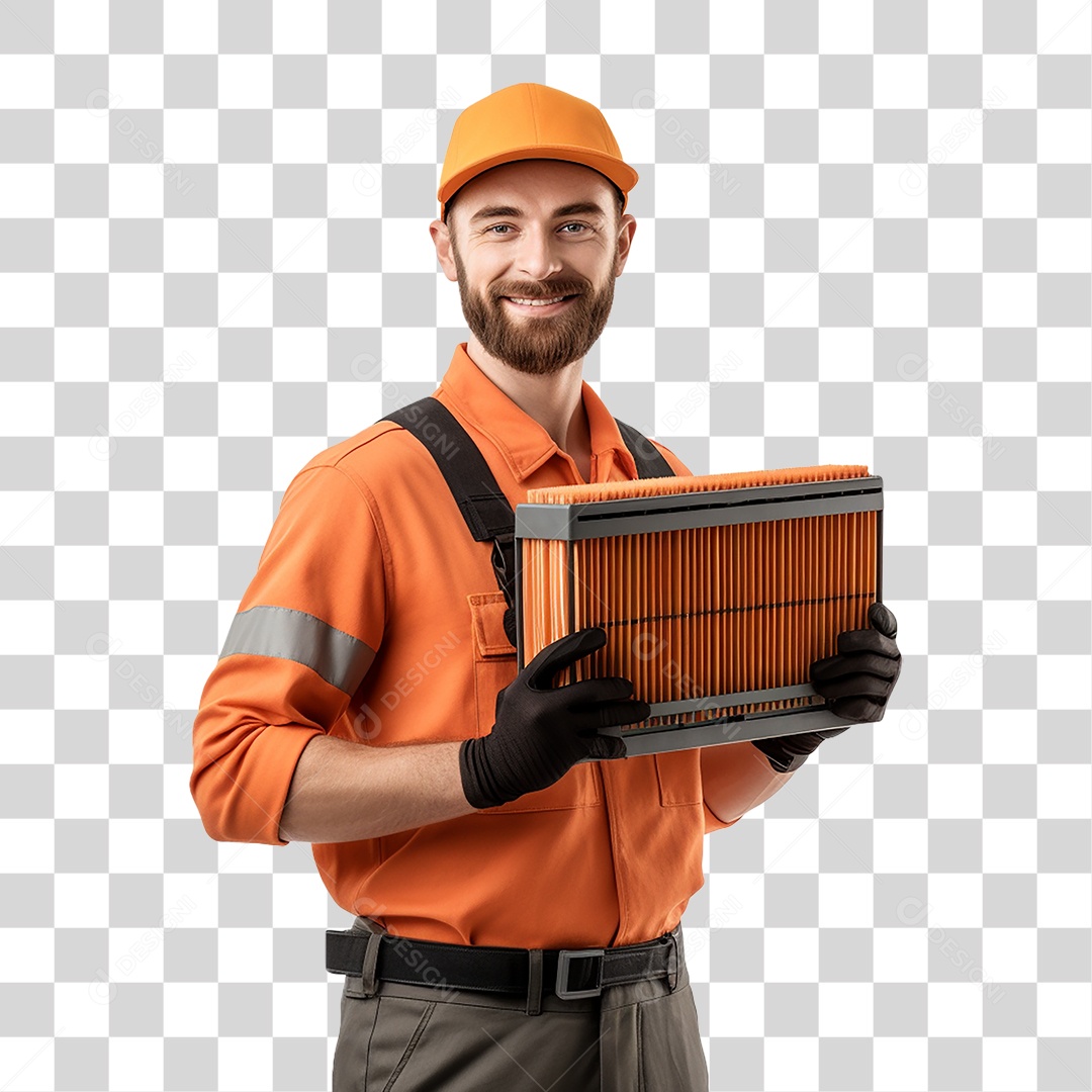 Mecânico Oficinas Concertos Peças PNG Transparente