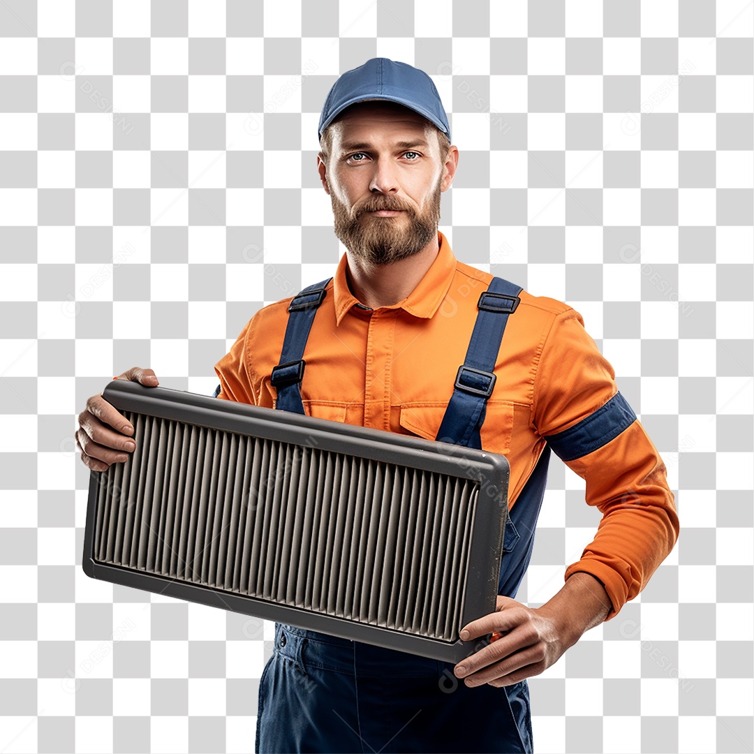 Mecânico Oficinas Concertos Peças PNG Transparente