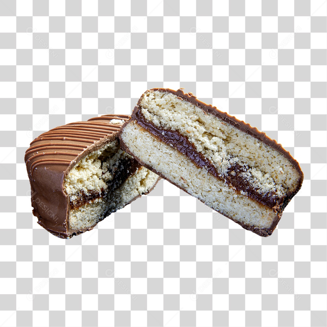 Pão de Mel PNG Transparente