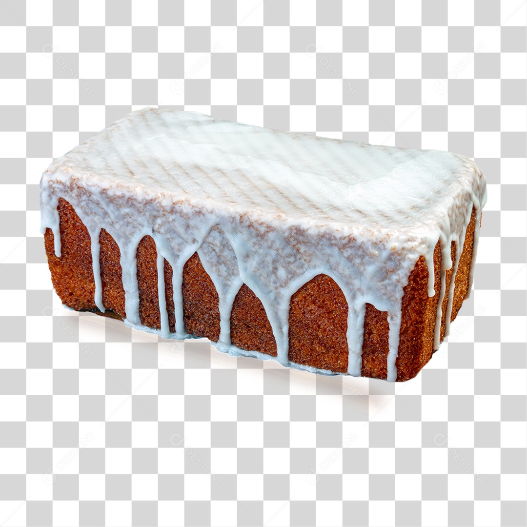 Bolo PNG Transparente