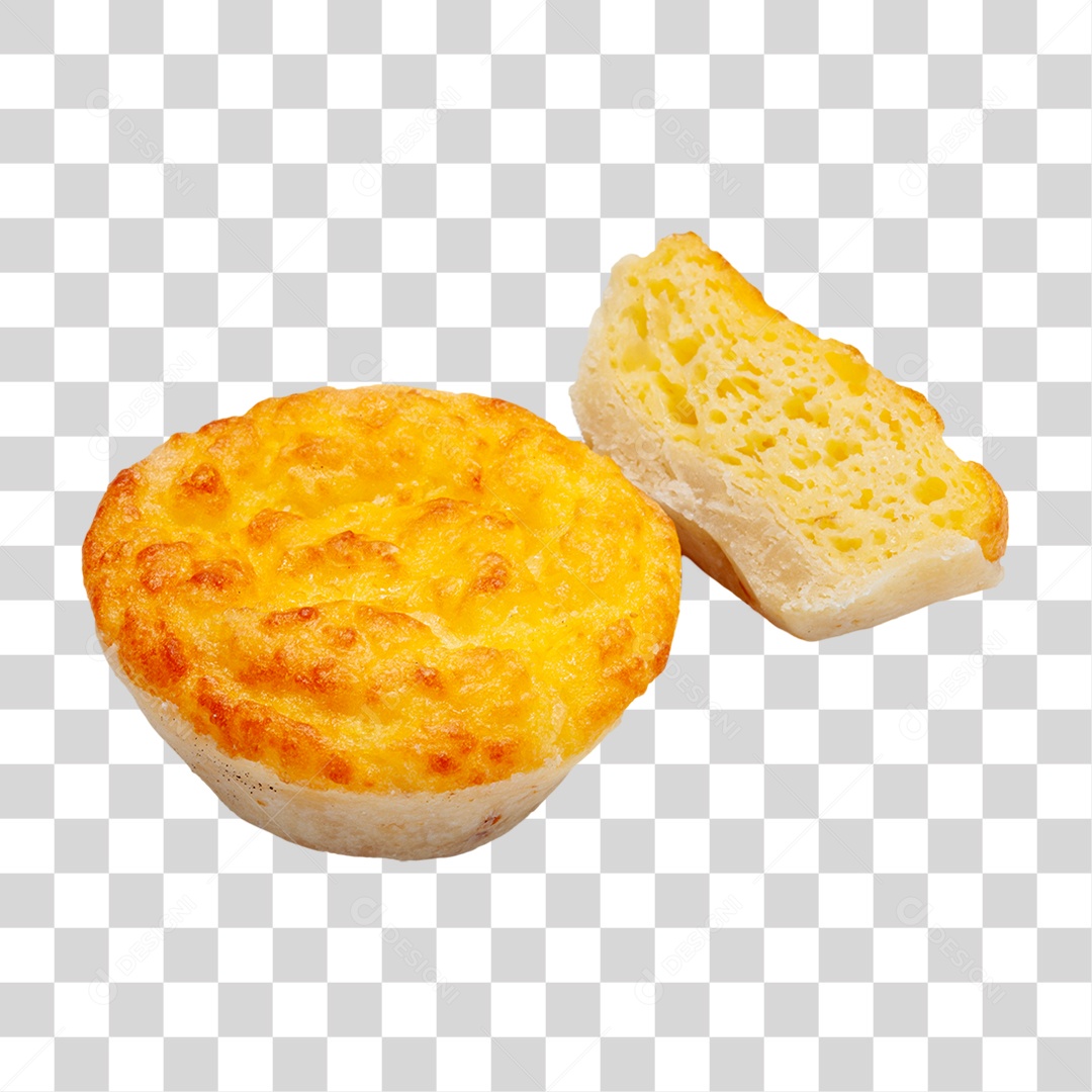 Empada PNG Transparente