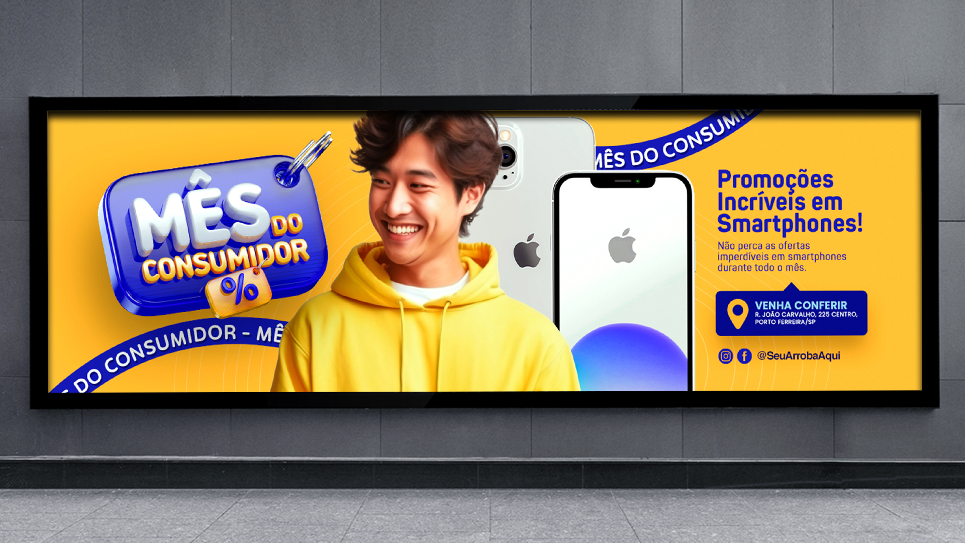 24 De Janeiro Dia Dos Aposentados Social Media PSD Editável