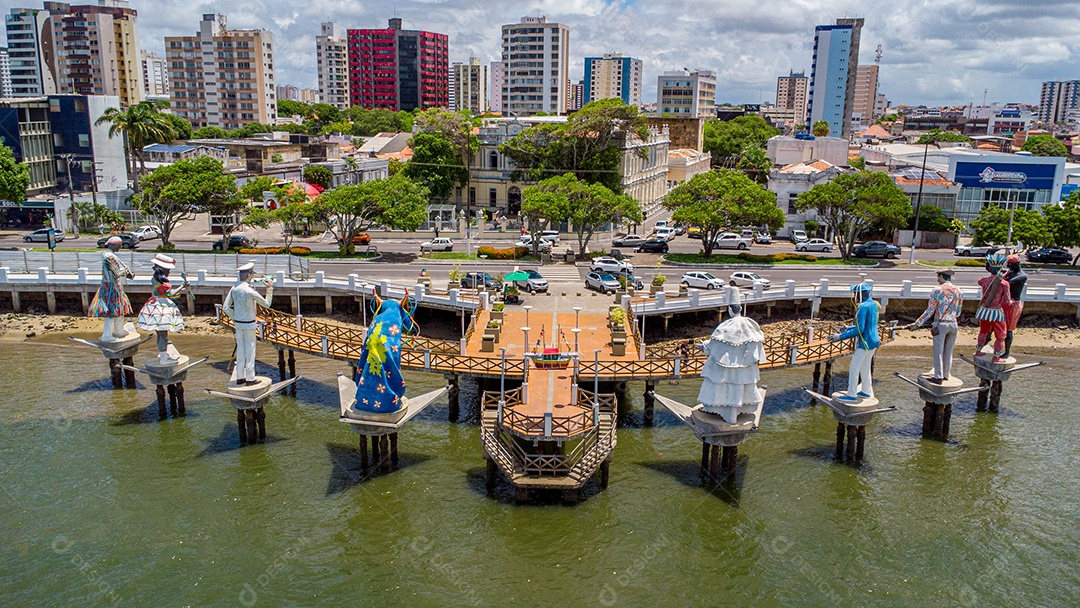 Largo da gente sergipana