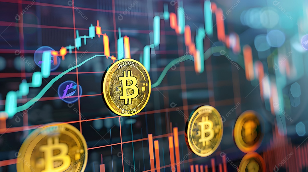 Bitcoin investimento em criptomoedas