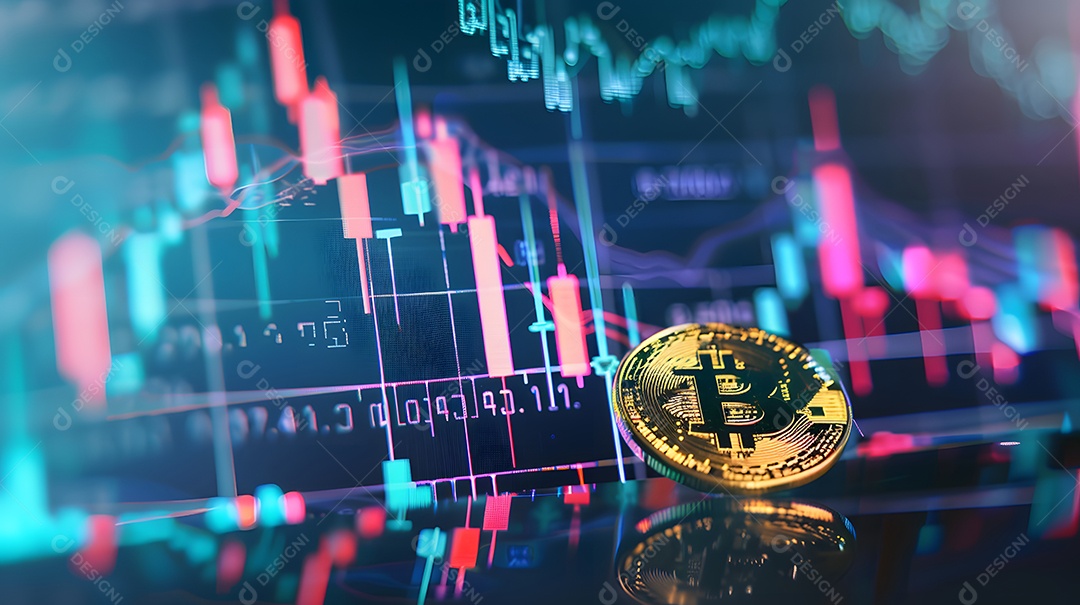 Bitcoin investimento em criptomoedas