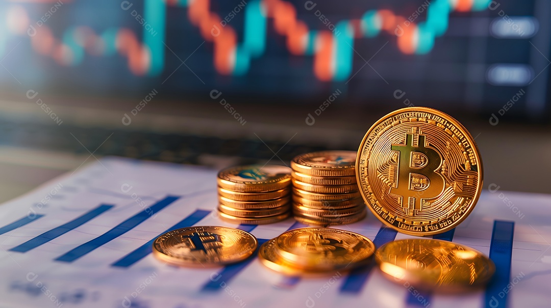 Bitcoin investimento em criptomoedas