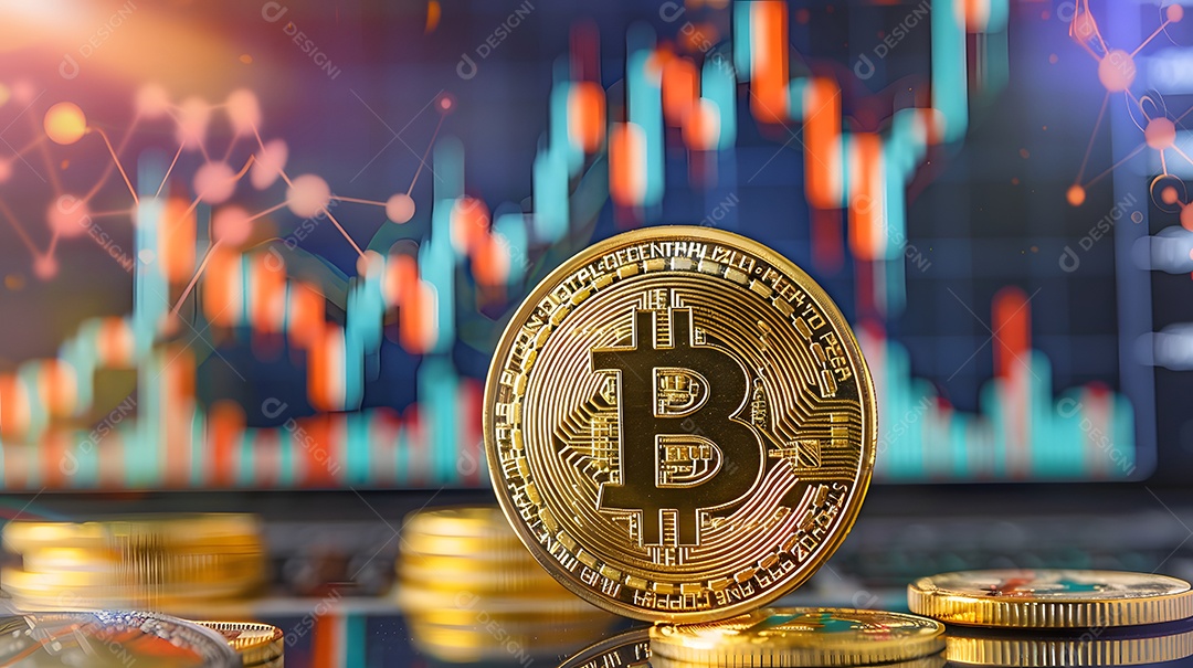 Bitcoin investimento em criptomoedas