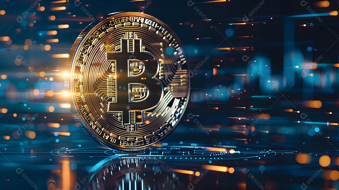Bitcoin investimento em criptomoedas