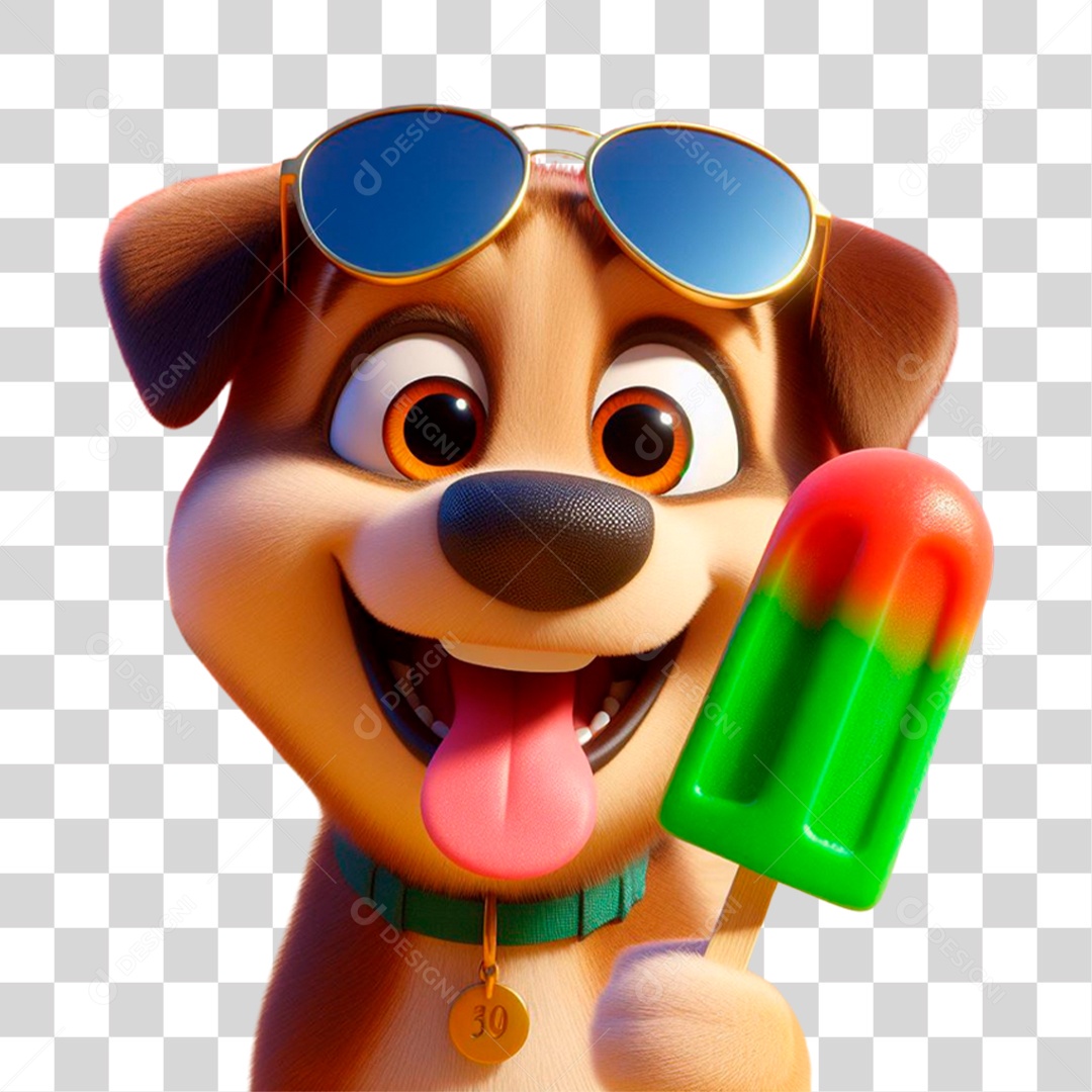 Pet Cachorro PNG Transparente