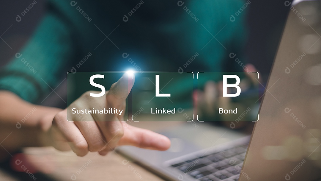 Conceito de sustentabilidade e títulos vinculados