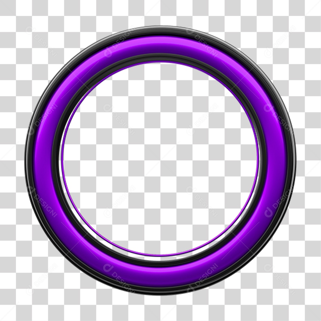 Círculo Formas PNG Transparente