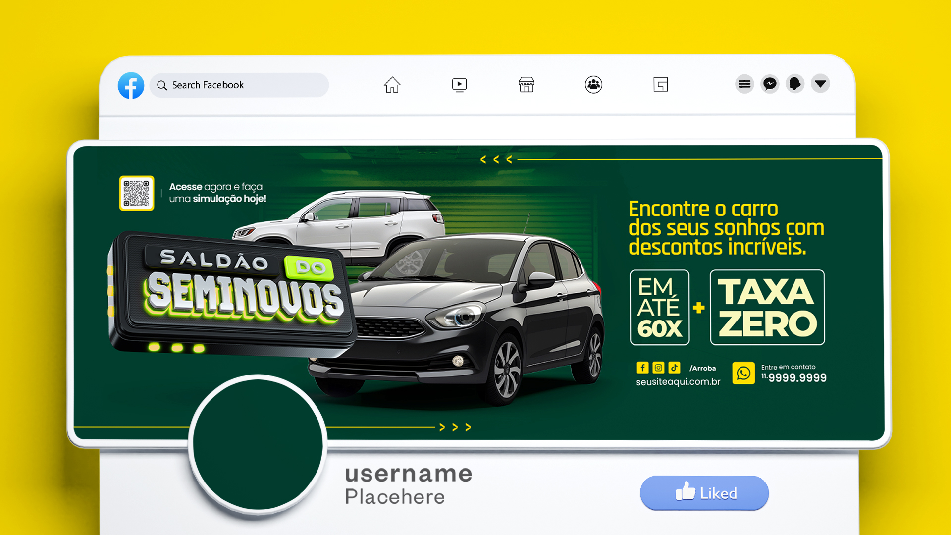 24 De Janeiro Dia Dos Aposentados Social Media PSD Editável