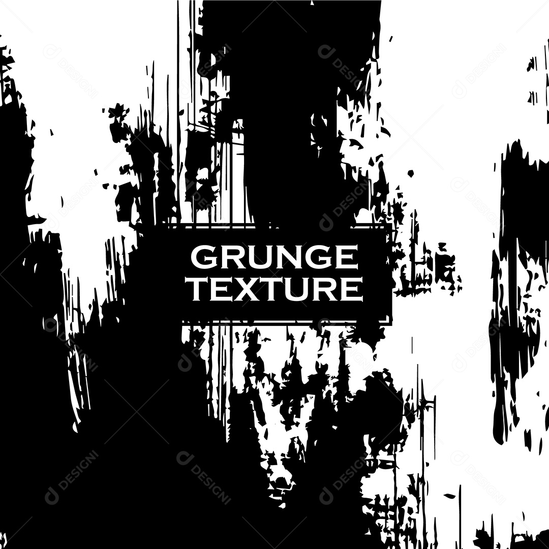 Background Grunge Ilustração Vetor EPS