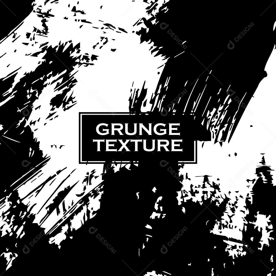 Background Grunge Ilustração Vetor EPS