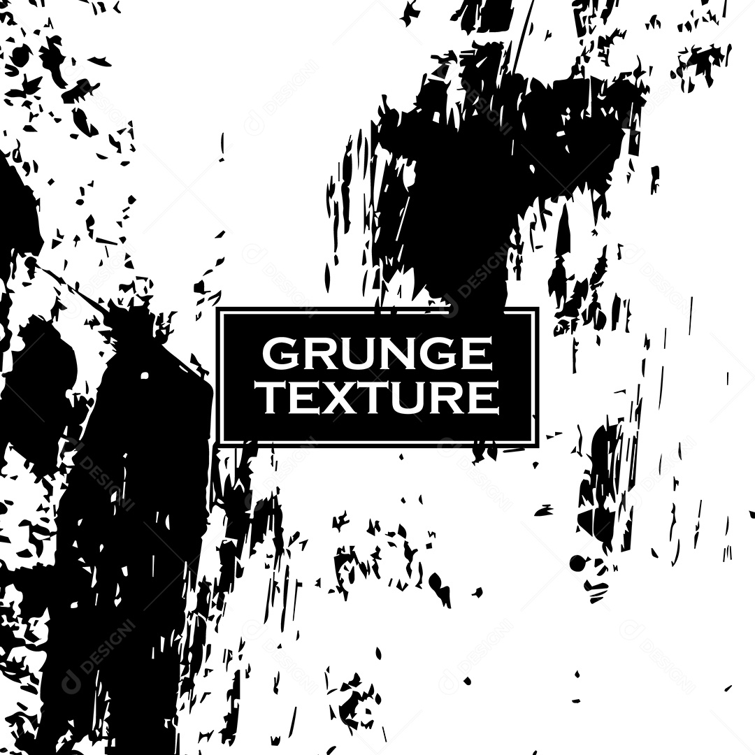 Background Grunge Ilustração Vetor EPS