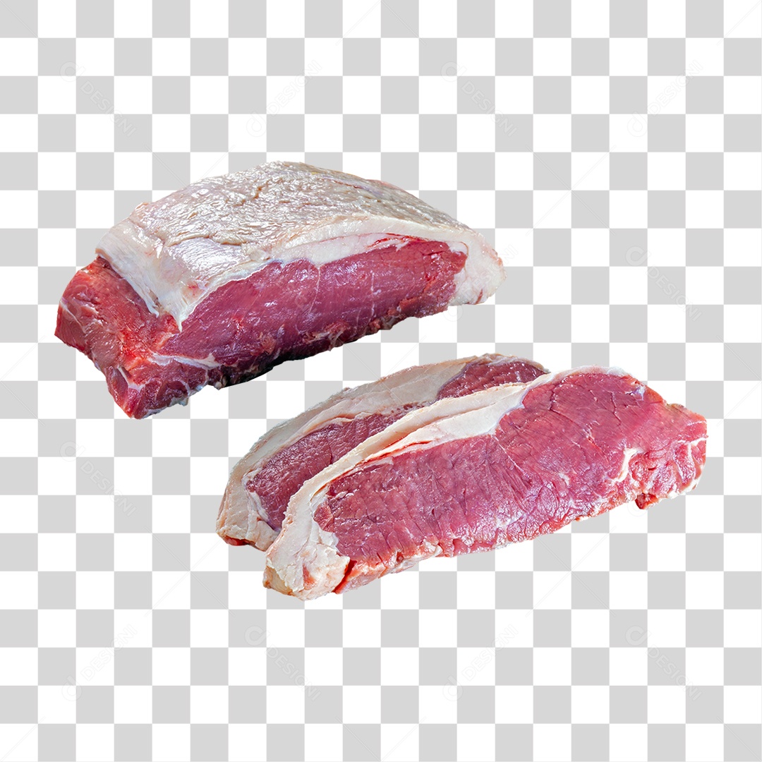 Transparent PNG Meat