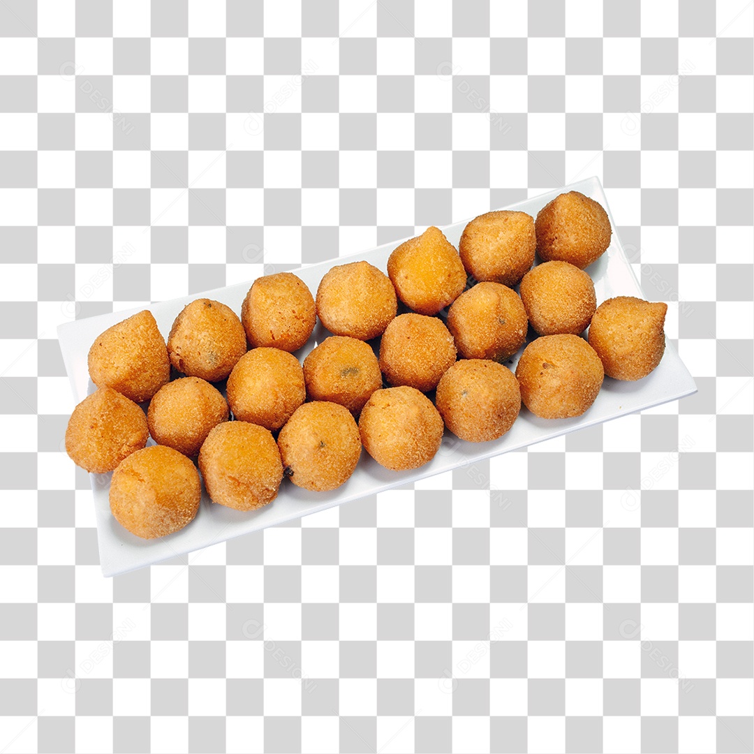Coxinha PNG Transparente