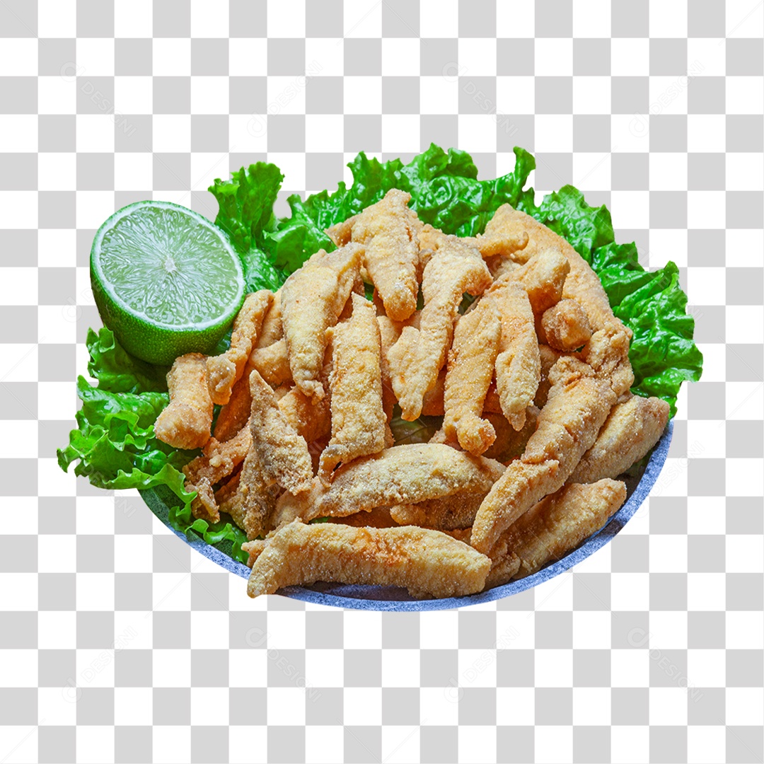 Transparent PNG Fish