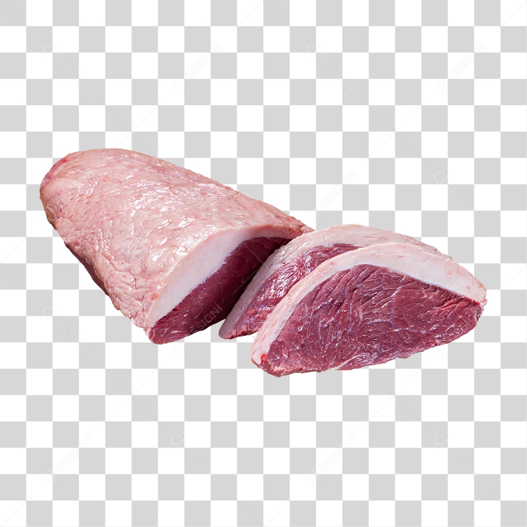 Picanha PNG Transparente
