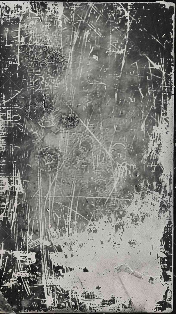 Parede de uma casa raspadinha