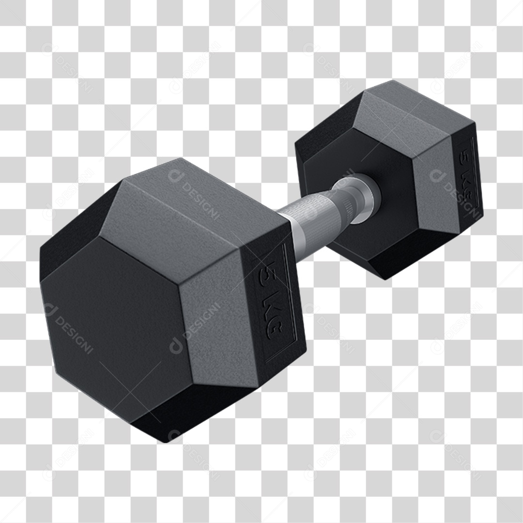 Pesos de Academia Exercícios PNG Transparente