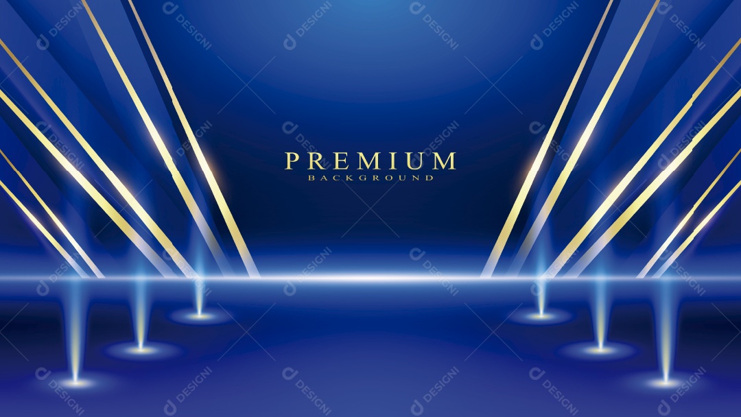 Background Premium Ilustração Vetor EPS