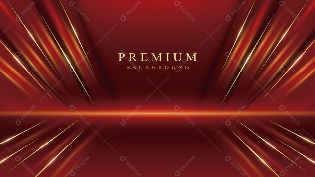 Background Premium Ilustração Vetor EPS