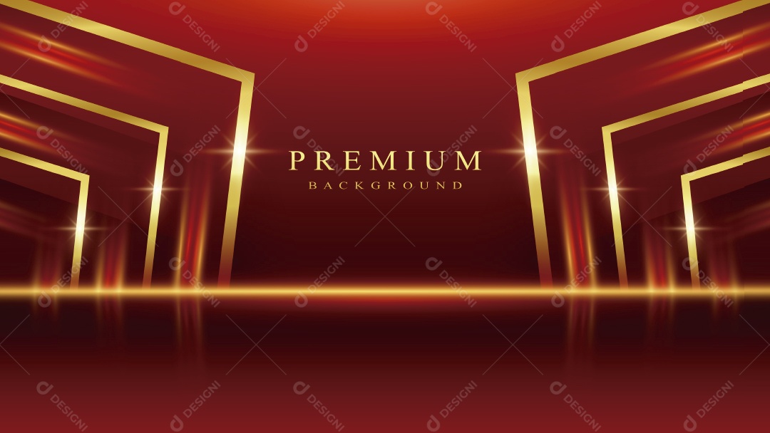 Background Premium Ilustração Vetor EPS
