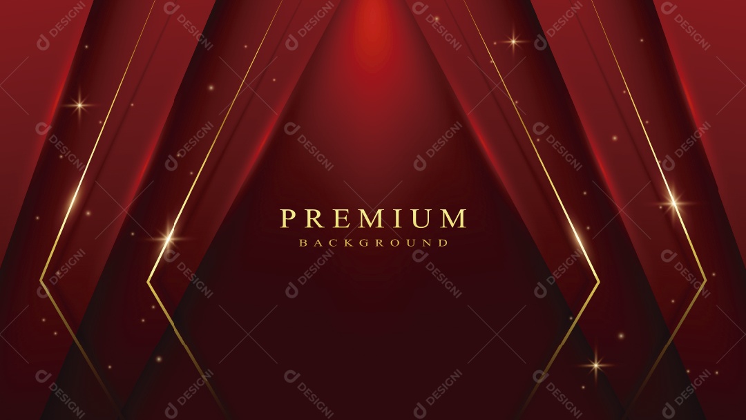 Background Premium Ilustração Vetor EPS